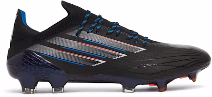 adidas X Speedflow.1 FG 'Black Vivid Red' GW7454 adidas X Speedflow.1 FG 'Black Vivid Red' GW7454
