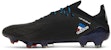 adidas X Speedflow.1 FG 'Hitam Merah Menyala' GW7454