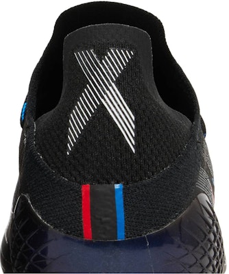 adidas X Speedflow.1 FG 'Black Vivid Red' GW7454 Sizing adidas X Speedflow.1 FG 'Black Vivid Red' GW7454