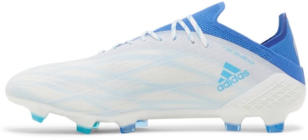 adidas X Speedflow.1 FG 'Diamond Edge' Sepatu Bola Terbaru GW7456 Lookbook adidas X Speedflow.1 FG 'Diamond Edge' Sepatu Bola Terbaru GW7456