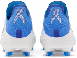 adidas X Speedflow.1 FG 'Diamond Edge' Sepatu Bola Terbaru GW7456 Details for adidas X Speedflow.1 FG 'Diamond Edge' Sepatu Bola Terbaru GW7456