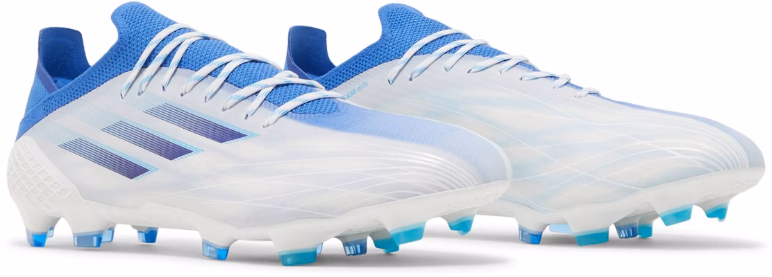 adidas X Speedflow.1 FG 'Diamond Edge' GW7456 Cheap adidas X Speedflow.1 FG 'Diamond Edge' GW7456