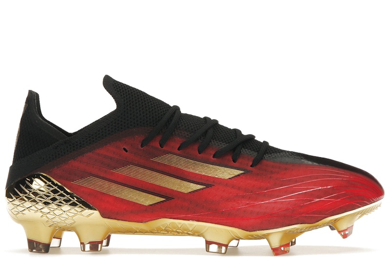 adidas X Speedflow.1 FG 'Impossible Dream' GY4986
