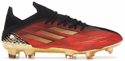 adidas X Speedflow.1 FG 'Impossible Dream' GY4986 adidas X Speedflow.1 FG 'Impossible Dream' GY4986