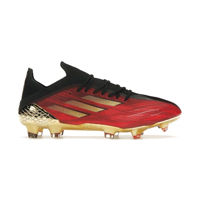 adidas X Speedflow.1 FG 'Impossible Dream'