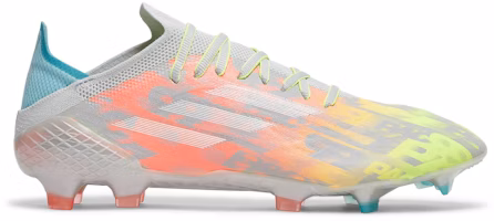 adidas X Speedflow.1 FG 'Numbersup' FY6866 adidas X Speedflow.1 FG 'Numbersup' FY6866