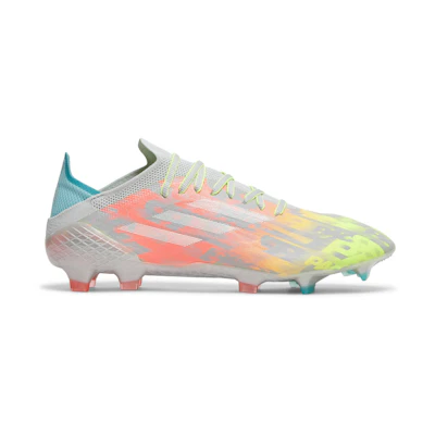 adidas X Speedflow.1 FG 'Numbersup'