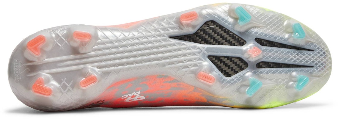 adidas X Speedflow.1 FG 'Numbersup' FY6866 Shop adidas X Speedflow.1 FG 'Numbersup' FY6866