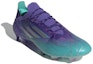 Lookbook adidas X Speedflow.1 FG 'Ungu Rush Mint Rush' GW7453
