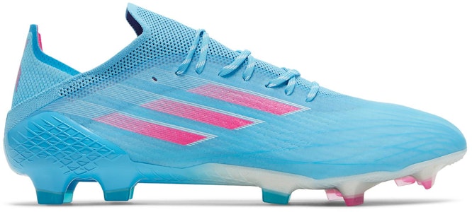 adidas X Speedflow.1 FG 'Sky Rush Team Shock Pink' Sepatu Bola pria GW7457 Buy adidas X Speedflow.1 FG 'Sky Rush Team Shock Pink' Sepatu Bola pria GW7457