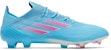 adidas X Speedflow.1 FG 'Sky Rush Team Shock Pink' Lelaki & Wanita. GW7457