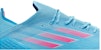 adidas X Speedflow.1 FG 'Sky Rush Team Shock Pink' Lelaki & Wanita. GW7457