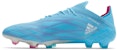 adidas X Speedflow.1 FG 'Sky Rush Team Shock Pink' Lelaki & Wanita. GW7457