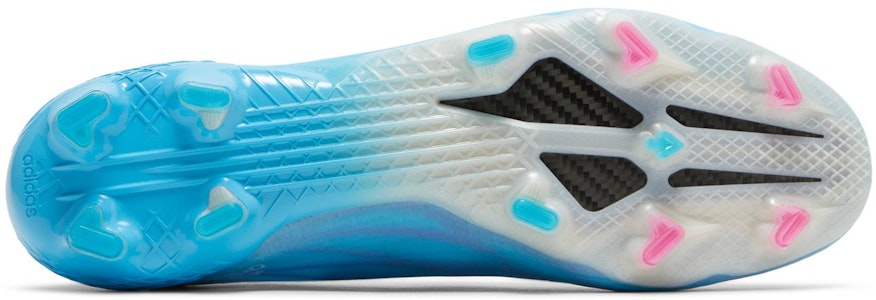 adidas X Speedflow.1 FG 'Sky Rush Team Shock Pink' Sepatu Bola pria GW7457 Shop adidas X Speedflow.1 FG 'Sky Rush Team Shock Pink' Sepatu Bola pria GW7457