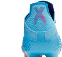 adidas X Speedflow.1 FG 'Sky Rush Team Shock Pink' Sepatu Bola pria GW7457 Sizing adidas X Speedflow.1 FG 'Sky Rush Team Shock Pink' Sepatu Bola pria GW7457