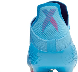 adidas X Speedflow.1 FG 'Sky Rush Team Shock Pink' Sepatu Bola pria GW7457 Sizing adidas X Speedflow.1 FG 'Sky Rush Team Shock Pink' Sepatu Bola pria GW7457