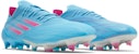 adidas X Speedflow.1 FG 'Sky Rush Team Shock Pink' Lelaki & Wanita. GW7457