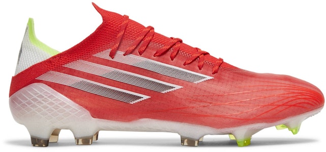 adidas X Speedflow.1 FG 'Merah Solar' Sepatu Bola FY6870 Buy adidas X Speedflow.1 FG 'Merah Solar' Sepatu Bola FY6870