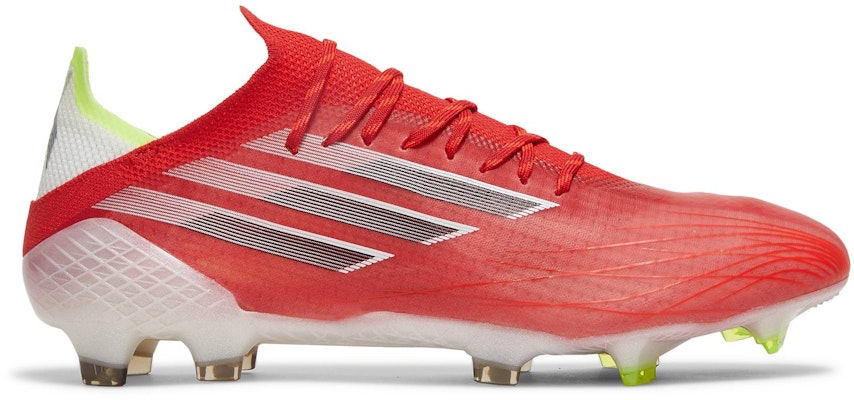 adidas X Speedflow.1 FG 'Solar Red' FY6870 Buy adidas X Speedflow.1 FG 'Solar Red' FY6870