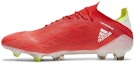 Lookbook adidas X Speedflow.1 FG 'Solar Red' Merah Solar FY6870