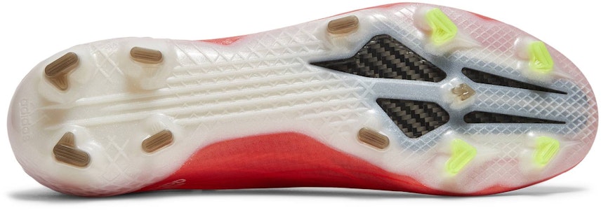 adidas X Speedflow.1 FG 'Merah Solar' Sepatu Bola FY6870 Shop adidas X Speedflow.1 FG 'Merah Solar' Sepatu Bola FY6870