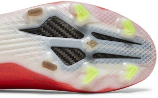 阿迪達斯 X Speedflow.1 FG 'Solar Red' FY6870 Purchase 阿迪達斯 X Speedflow.1 FG 'Solar Red' FY6870