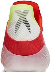 adidas X Speedflow.1 FG 'Merah Solar' Sepatu Bola FY6870 Sizing adidas X Speedflow.1 FG 'Merah Solar' Sepatu Bola FY6870