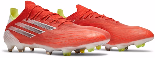 阿迪達斯 X Speedflow.1 FG 'Solar Red' FY6870 Cheap 阿迪達斯 X Speedflow.1 FG 'Solar Red' FY6870