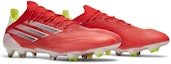 Cheap adidas X Speedflow.1 FG 'Solar Red' Merah Solar FY6870