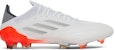 adidas X Speedflow.1 FG 'Putih Solar Merah' FY6869