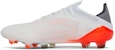 adidas X Speedflow.1 FG 'Putih Solar Merah' FY6869
