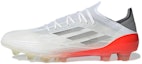 Buy adidas X Speedflow.1 HG 'Putih Kelabu Merah' FY6876