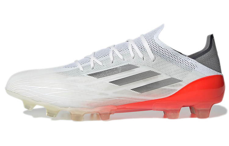 Buy adidas X Speedflow.1 HG ''Weiß Grau Rot'' Fußballschuhe FY6876