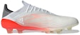 adidas X Speedflow.1 HG 'Putih Kelabu Merah' FY6876