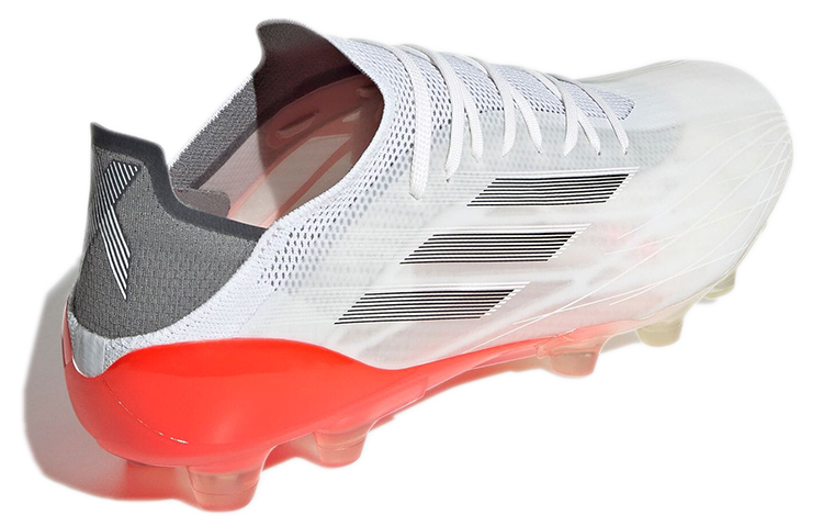 Shop adidas X Speedflow.1 HG ''Weiß Grau Rot'' Fußballschuhe FY6876