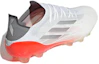 Shop adidas X Speedflow.1 HG ''Weiß Grau Rot'' Fußballschuhe FY6876