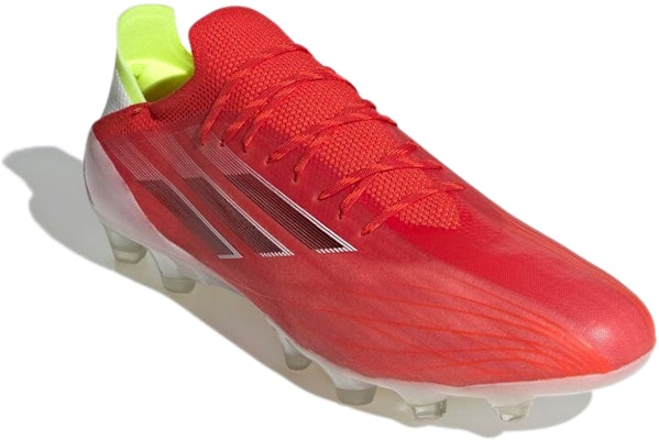 adidas X Speedflow.1 HG AG 'Meteorite Pack' Sepatu Olahraga FY6877 Lookbook adidas X Speedflow.1 HG AG 'Meteorite Pack' Sepatu Olahraga FY6877