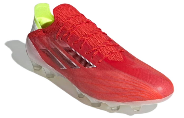Lookbook adidas X Speedflow.1 HG AG ''Meteorite Pack'' Voetbalschoenen FY6877