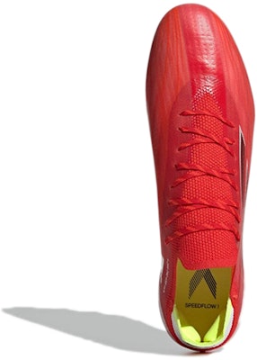 adidas X Speedflow.1 HG AG 'Meteorite Pack' FY6877 Purchase adidas X Speedflow.1 HG AG 'Meteorite Pack' FY6877