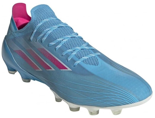 adidas X Speedflow.1 HG AG 'Sapphire Edge Pack' Sepatu Bola GW7462 Lookbook adidas X Speedflow.1 HG AG 'Sapphire Edge Pack' Sepatu Bola GW7462