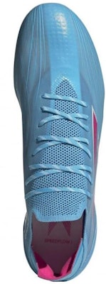 adidas X Speedflow.1 HG AG 'Sapphire Edge Pack' GW7462 Purchase adidas X Speedflow.1 HG AG 'Sapphire Edge Pack' GW7462
