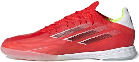 adidas X Speedflow.1 IN 'Red' FY3276 adidas X Speedflow.1 IN 'Red' FY3276