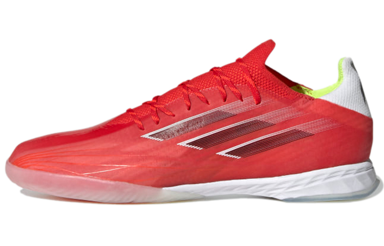 adidas X Speedflow.1 IN 'Red' FY3276