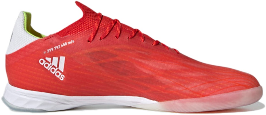 阿迪达斯X Speedflow.1 IN '红色' FY3276 Order 阿迪达斯X Speedflow.1 IN '红色' FY3276