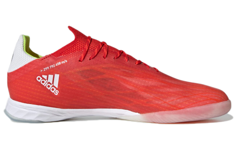 Order adidas X Speedflow.1 IN 'Rojo' FY3276