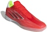 Lookbook adidas X Speedflow.1 IN 'Merah' FY3276