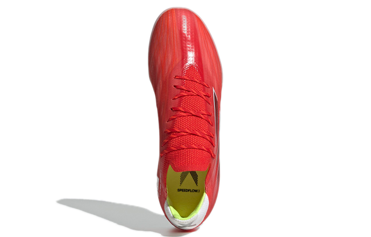 Purchase adidas X Speedflow.1 IN 'Rojo' FY3276