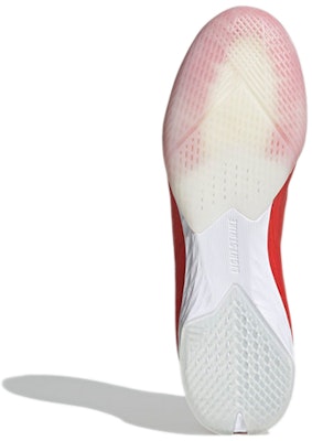 adidas X Speedflow.1 IN 'Red' FY3276 Details for adidas X Speedflow.1 IN 'Red' FY3276