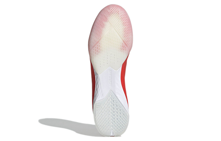 Details for adidas X Speedflow.1 IN 'Rojo' FY3276