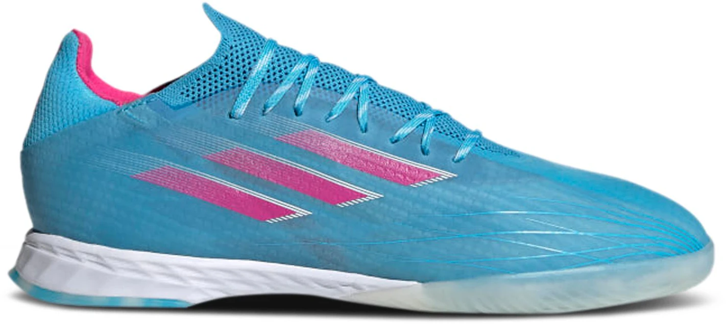 adidas-x-speedflow-1-in-sky-rush-team-shock-pink